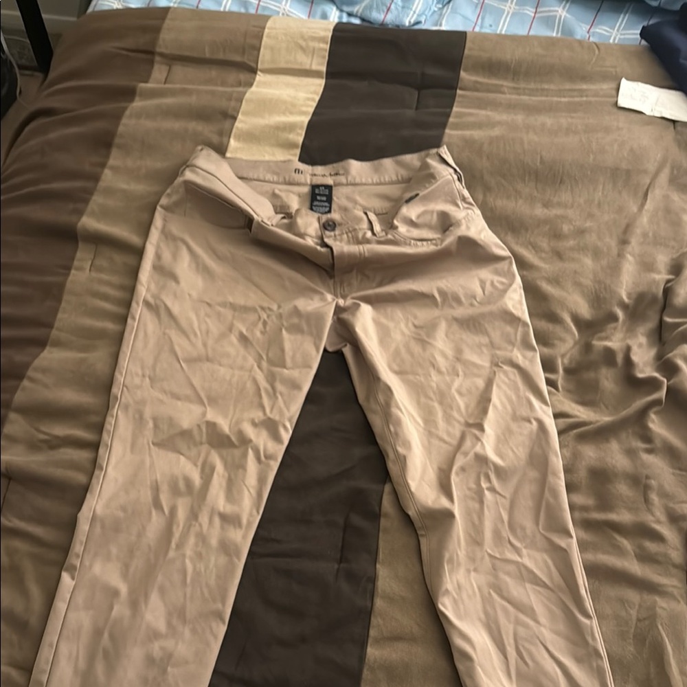 Travis Mathew Men’s golf pants